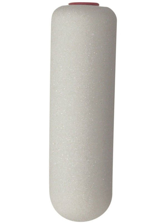 Richard 94004 4'' wide foam roller, 7/16'' pile, double round end. | the Hyde Store