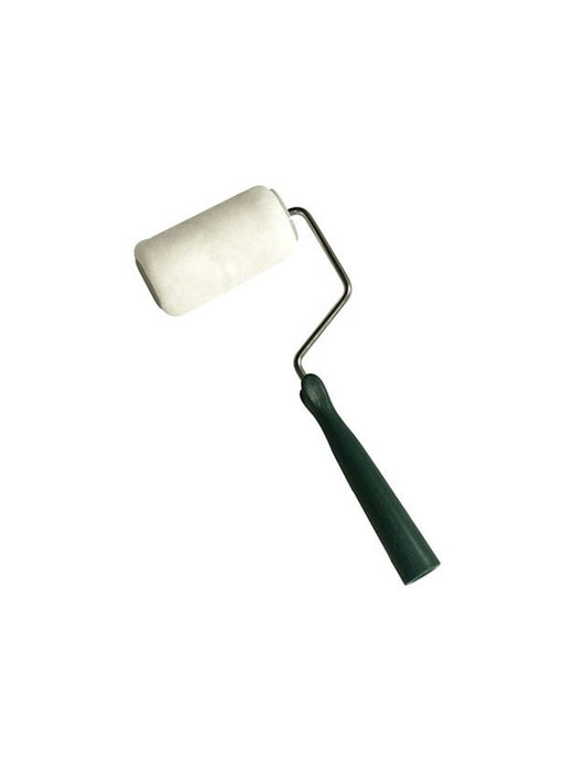 Richard 94014 4'' roller cover, 3/8'' pile with metal cage frame.