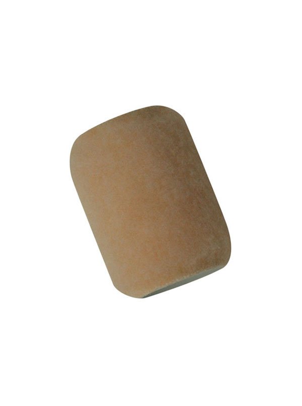 Richard 94021 3'' GENERAL PURPOSE series roller cover, 3/8'' pile. | the Hyde Store