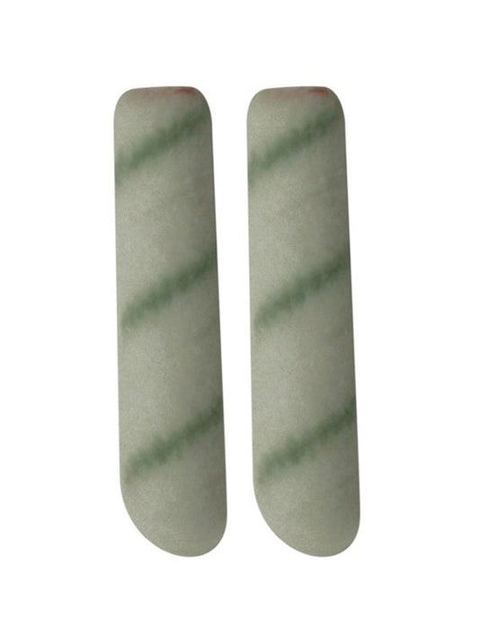 Richard 94032 4'' wide woven roller, 15/32'' pile (pack 2). | the Hyde Store