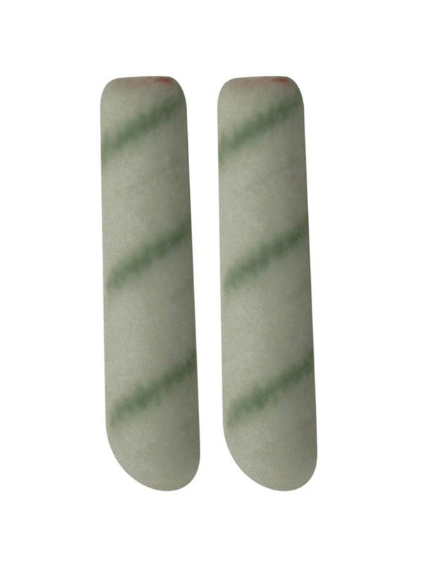 Richard 94032 4'' wide woven roller, 15/32'' pile (pack 2). | the Hyde Store