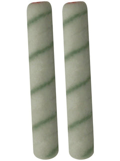 Richard 94033 6'' wide woven roller, 15-32 pile (pack 2).