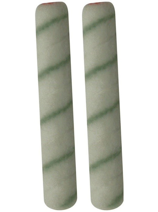 Richard 94033 6'' wide woven roller, 15-32 pile (pack 2).