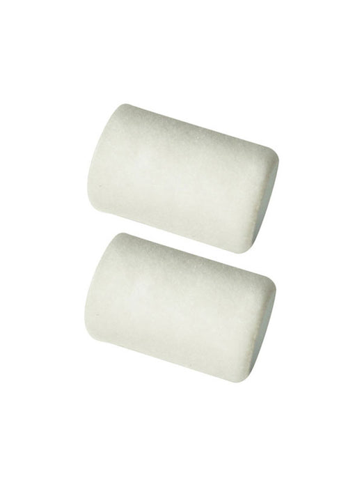 Richard 94036 3'' PRO series roller cover - 1/4'' pile (pack 2)