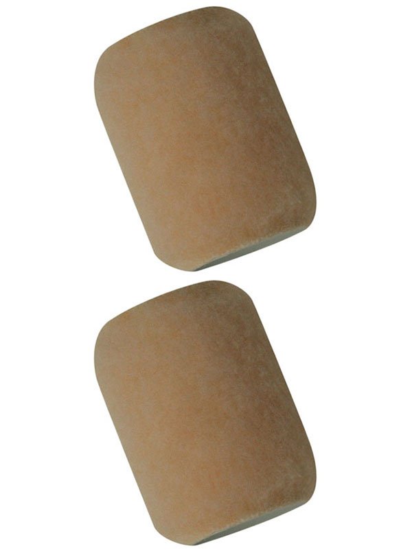 Richard 94038 3'' GENERAL PURPOSE series roller cover, 3/8'' pile (pack 2). | the Hyde Store