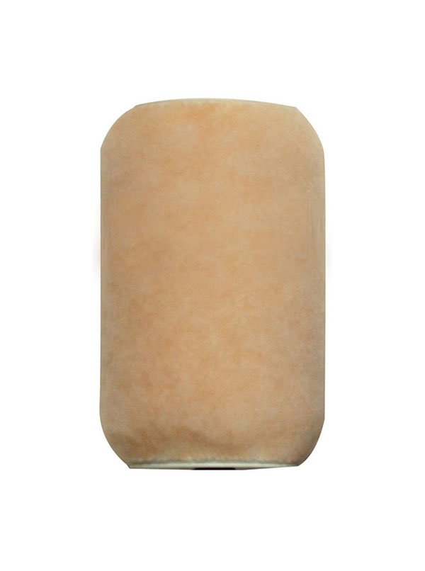 Richard 94044 4'' GENERAL PURPOSE series roller cover - 3/8'' pile | the Hyde Store