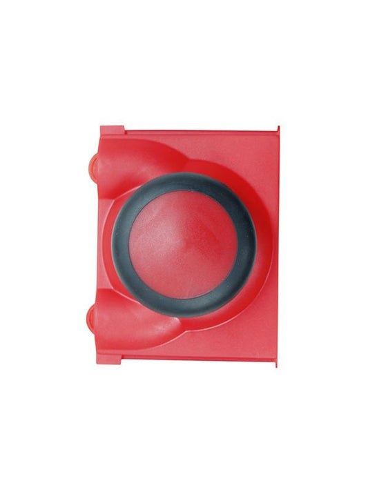 Richard 95000 Trim wheel kit, rubber handle. | the Hyde Store