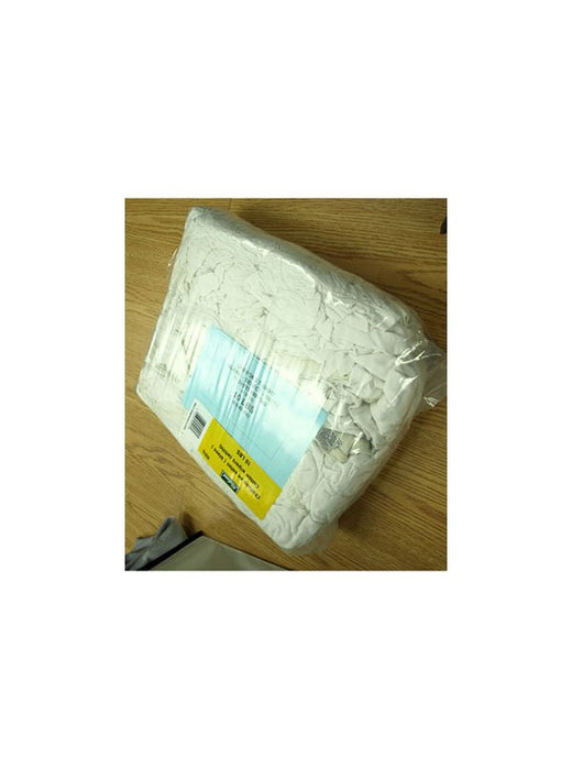 Richard 95016 White t-shirt wipers (select)