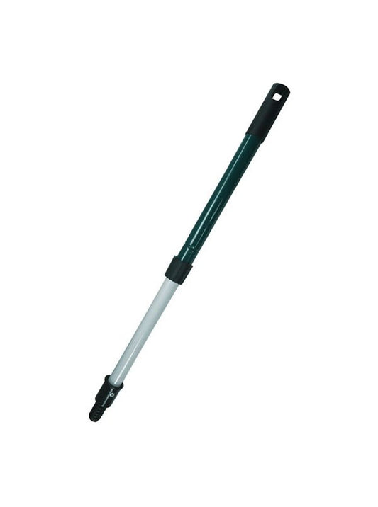 Richard 95051 3' - 6' Painted steel extension pole. | the Hyde Store