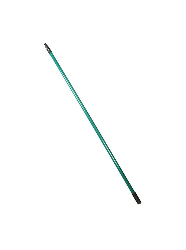 Richard 95059 4' - 8' Painted steel extension pole. | the Hyde Store