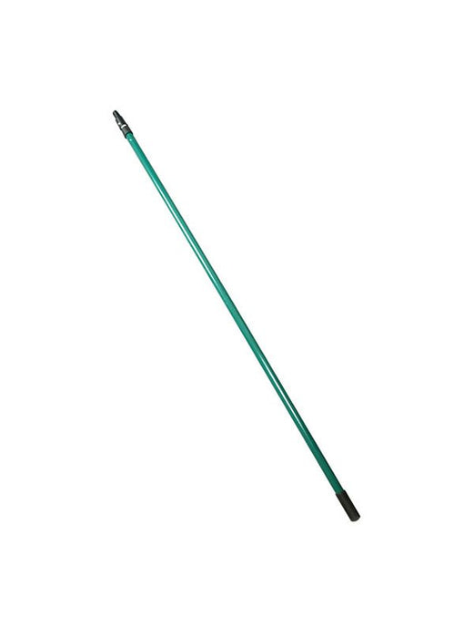 Richard 95059 4'-8' Painted steel extension pole. - the Hyde Store