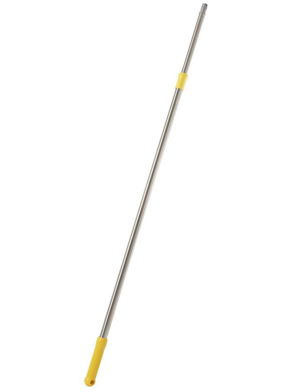 Richard 95060 2' to 4' Stainess steel extension pole | the Hyde Store