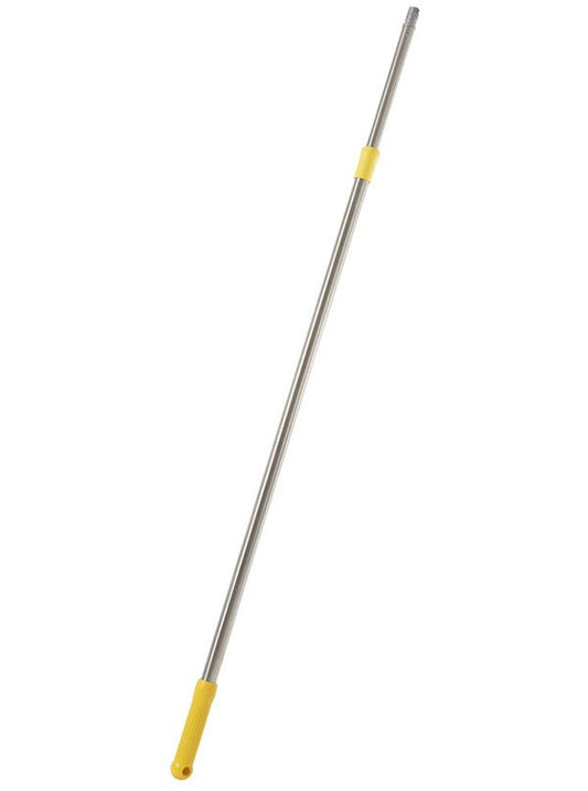 Richard 95060 2' to 4' Stainess steel extension pole | the Hyde Store