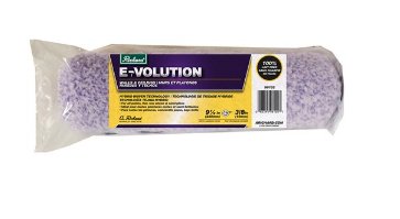 Richard 98102-US E-volution Series 9" Roller Cover, 3/8" Pile - the Hyde Store