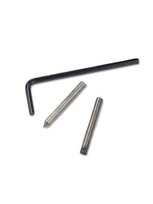 The HYDE Regrout Tool, Replacement Tips 19502